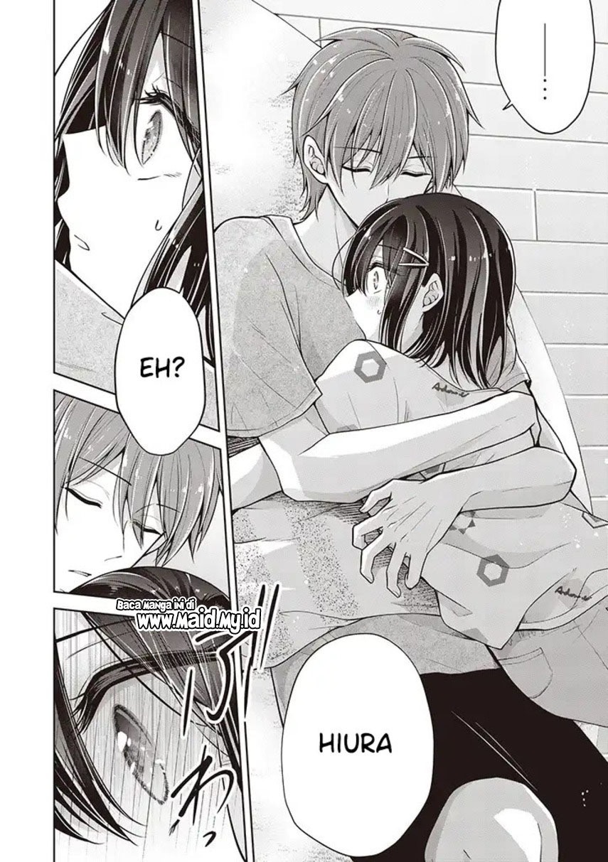 Chapter 63 - halaman 12