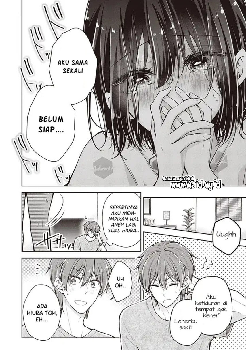 Chapter 63 - halaman 14