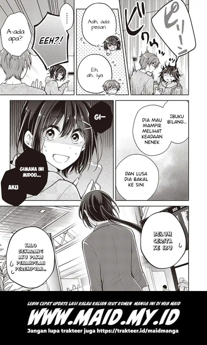 Chapter 63 - halaman 17