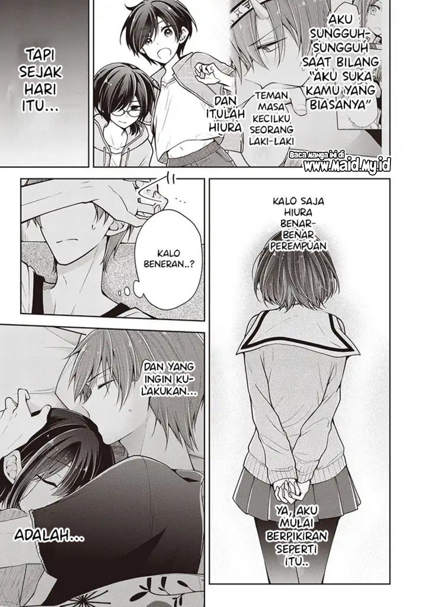 Chapter 63 - halaman 5