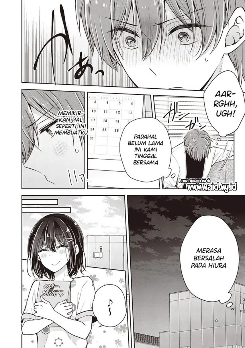 Chapter 63 - halaman 6