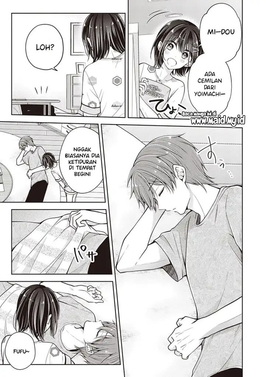 Chapter 63 - halaman 7