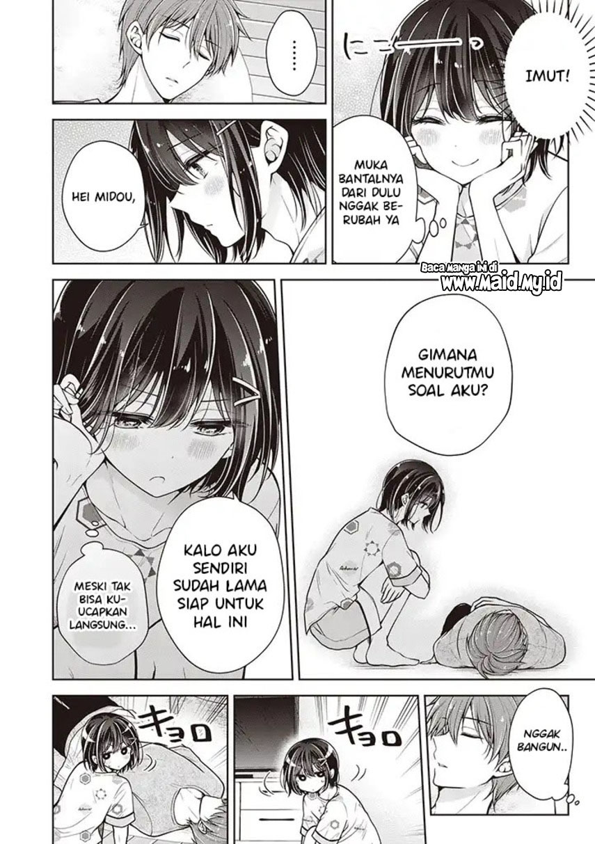 Chapter 63 - halaman 8
