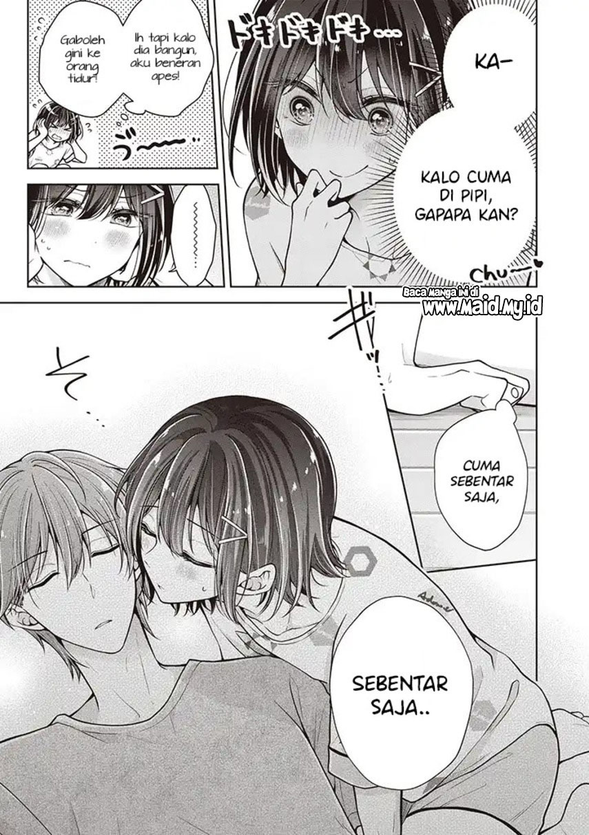 Chapter 63 - halaman 9