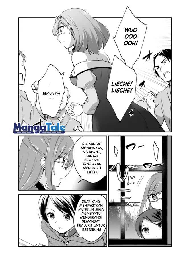 Chapter 60 - halaman 16