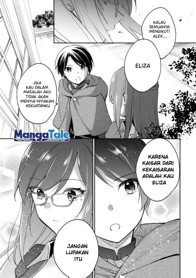 Chapter 60 - halaman 18