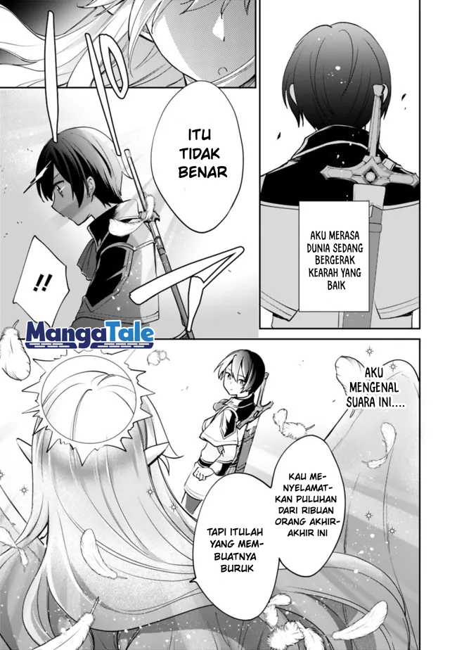 Chapter 60 - halaman 20