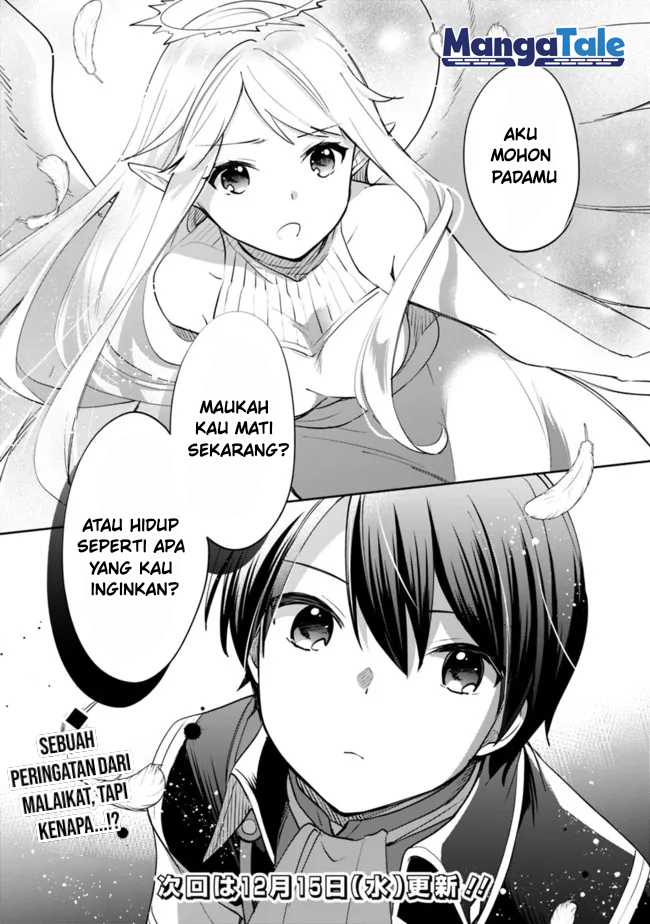 Chapter 60 - halaman 21