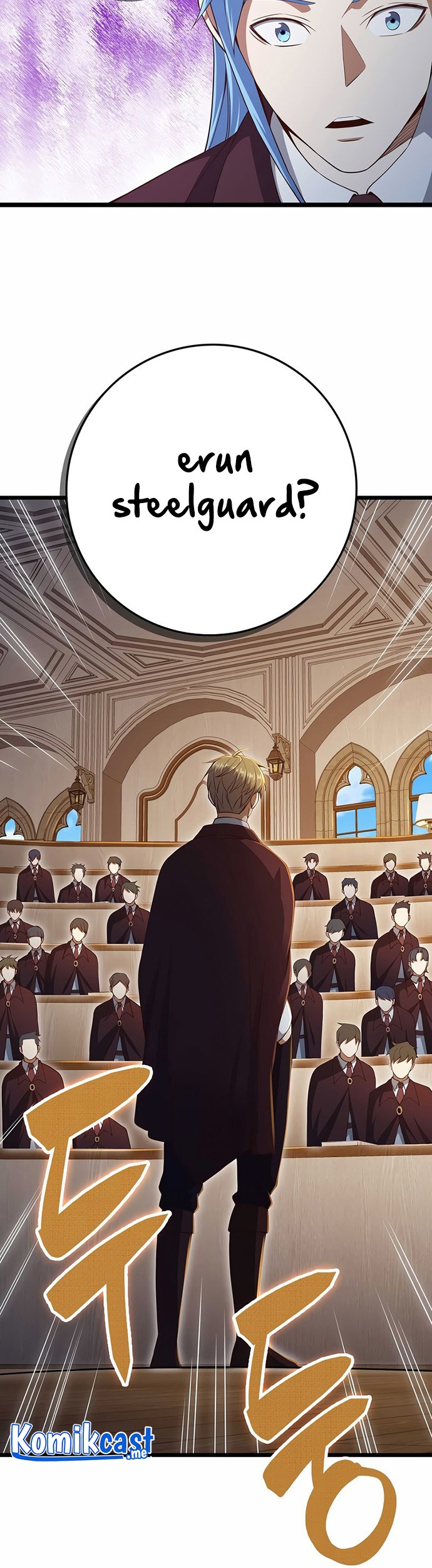 Chapter 73 - halaman 25