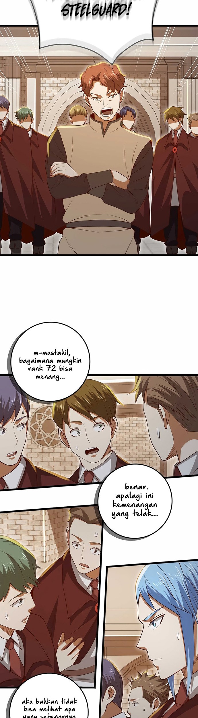 Chapter 73 - halaman 49