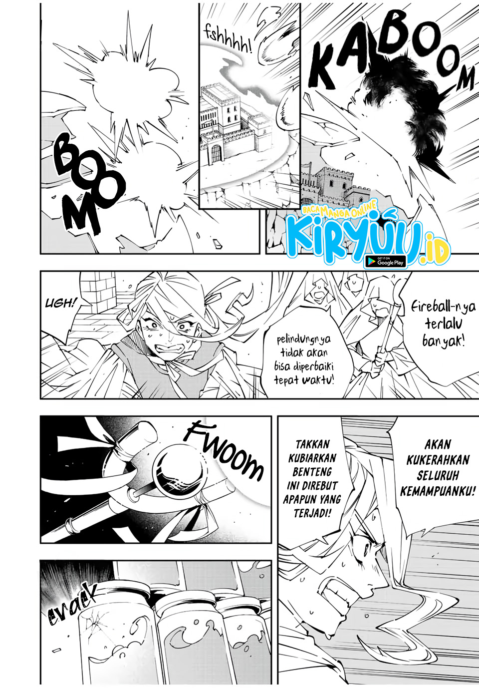 Chapter 70 - halaman 13