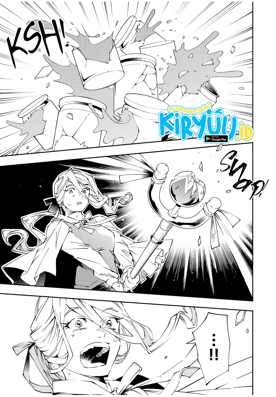 Chapter 70 - halaman 14