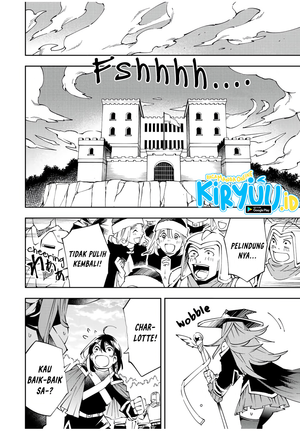 Chapter 70 - halaman 15