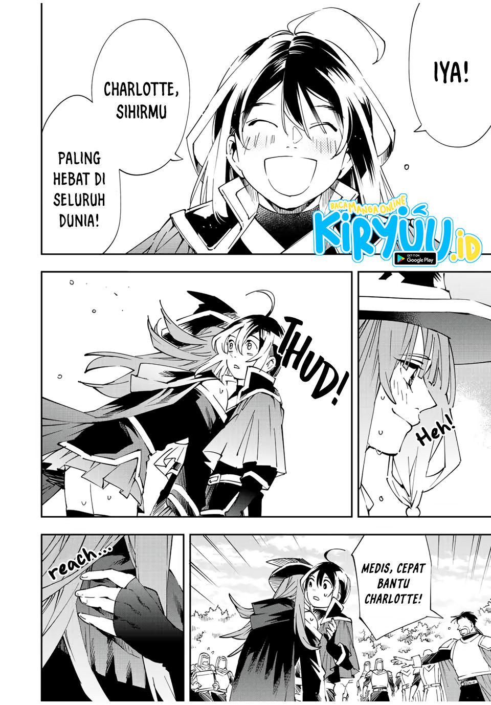 Chapter 70 - halaman 17