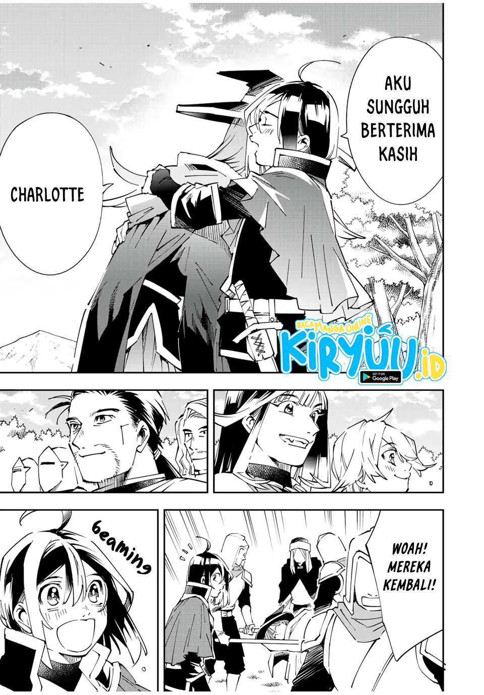 Chapter 70 - halaman 18