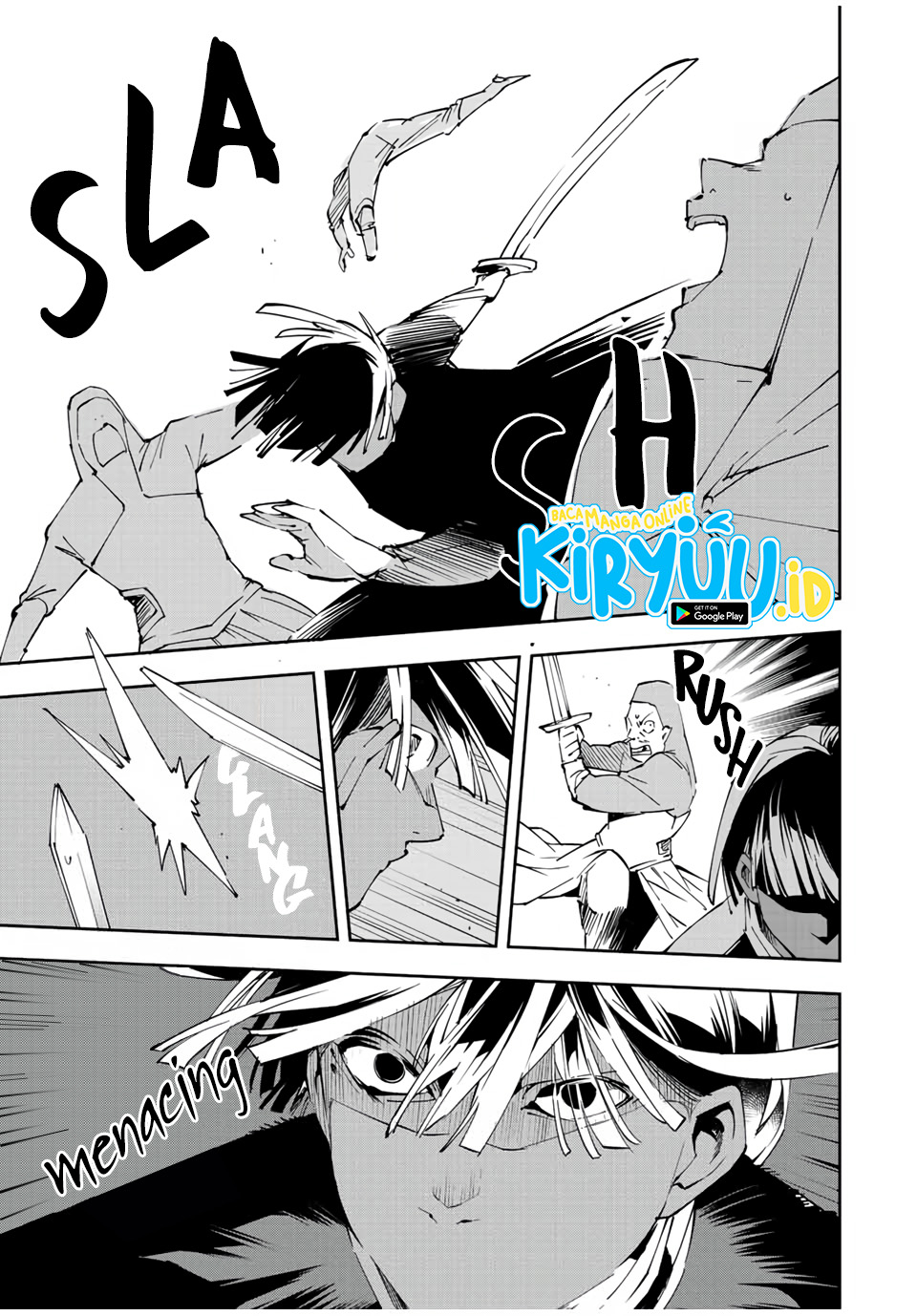 Chapter 70 - halaman 5