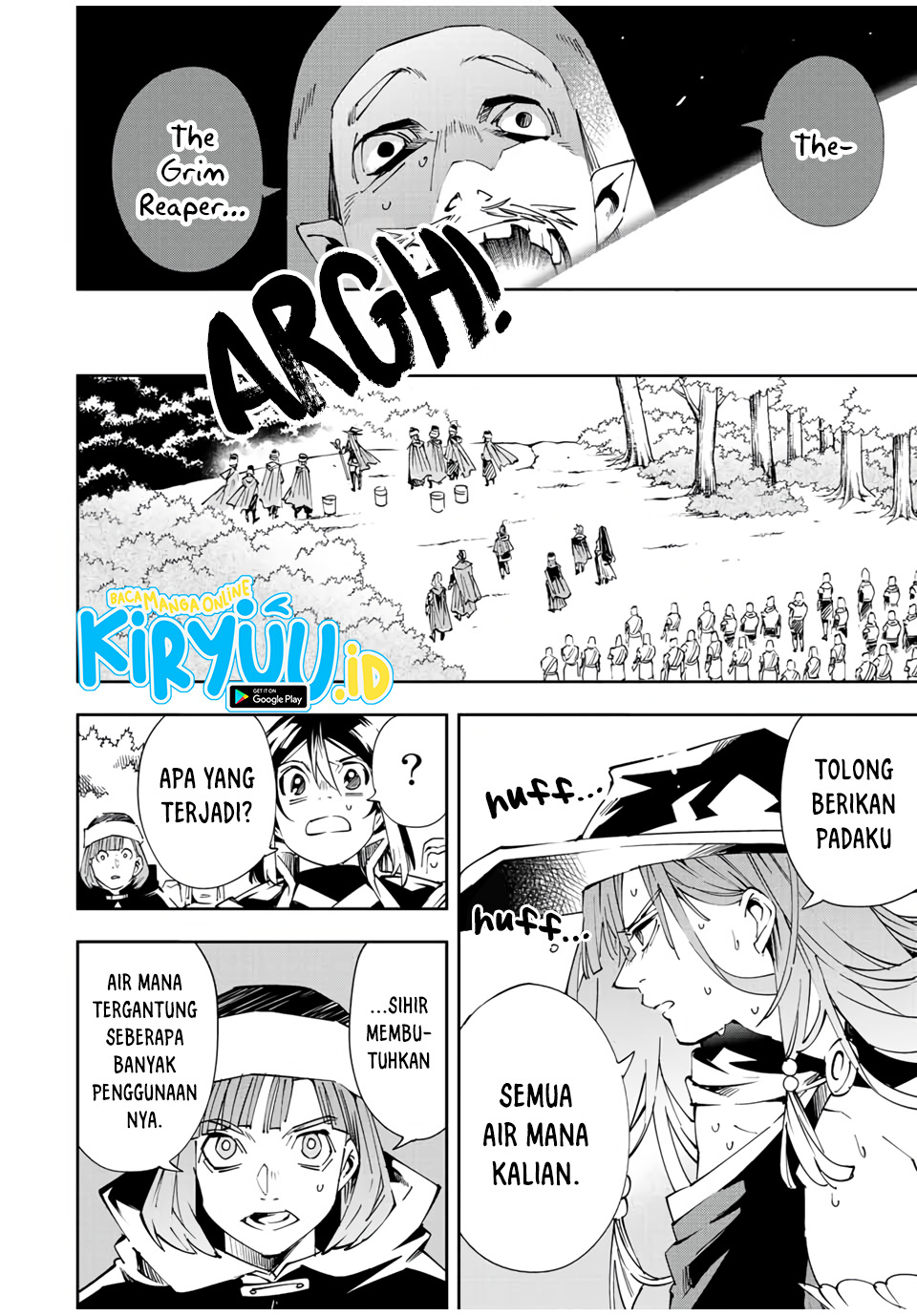 Chapter 70 - halaman 6