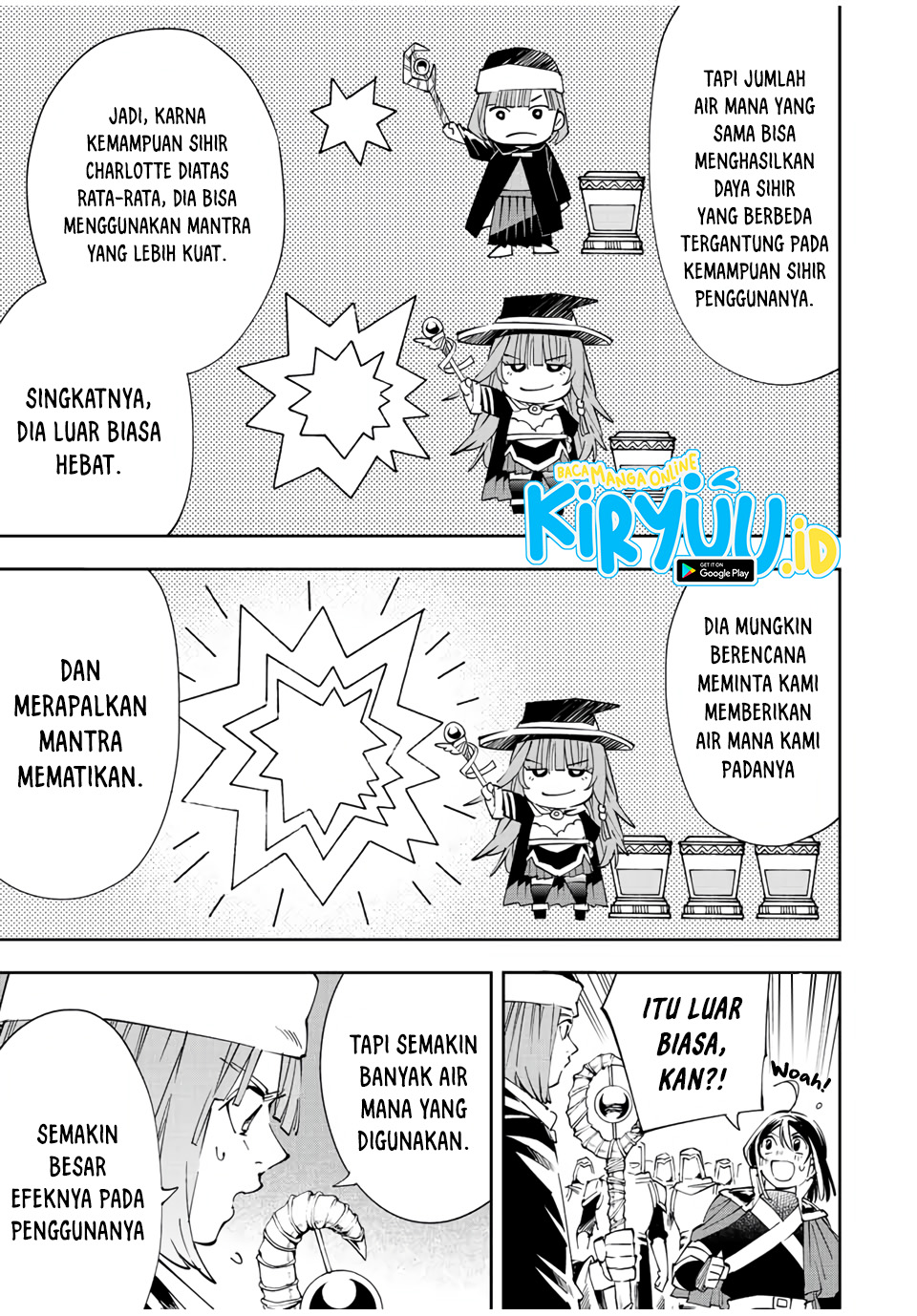 Chapter 70 - halaman 7
