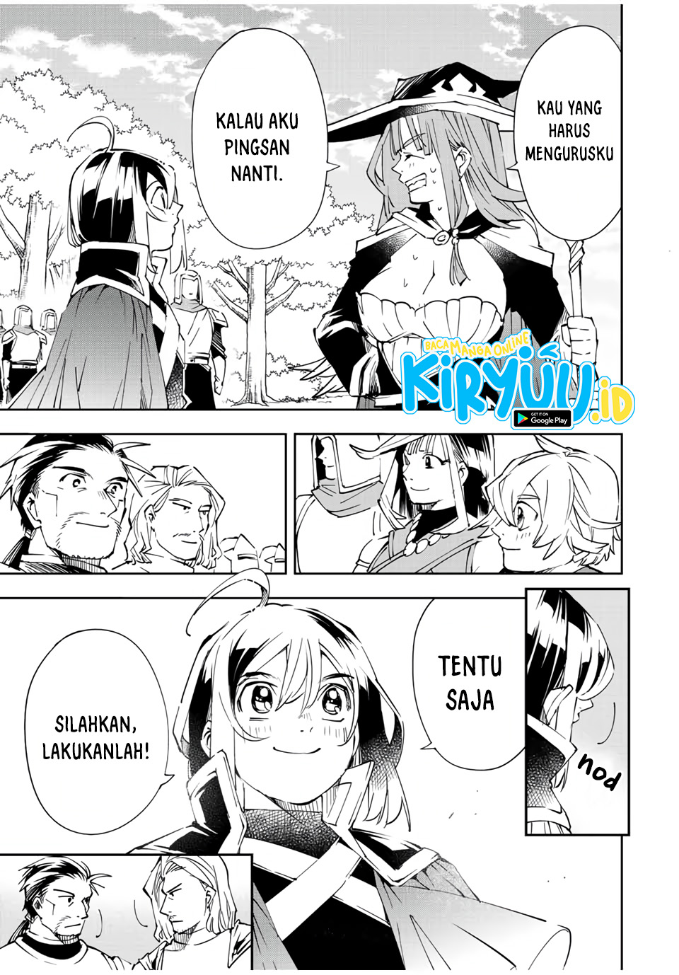 Chapter 70 - halaman 9