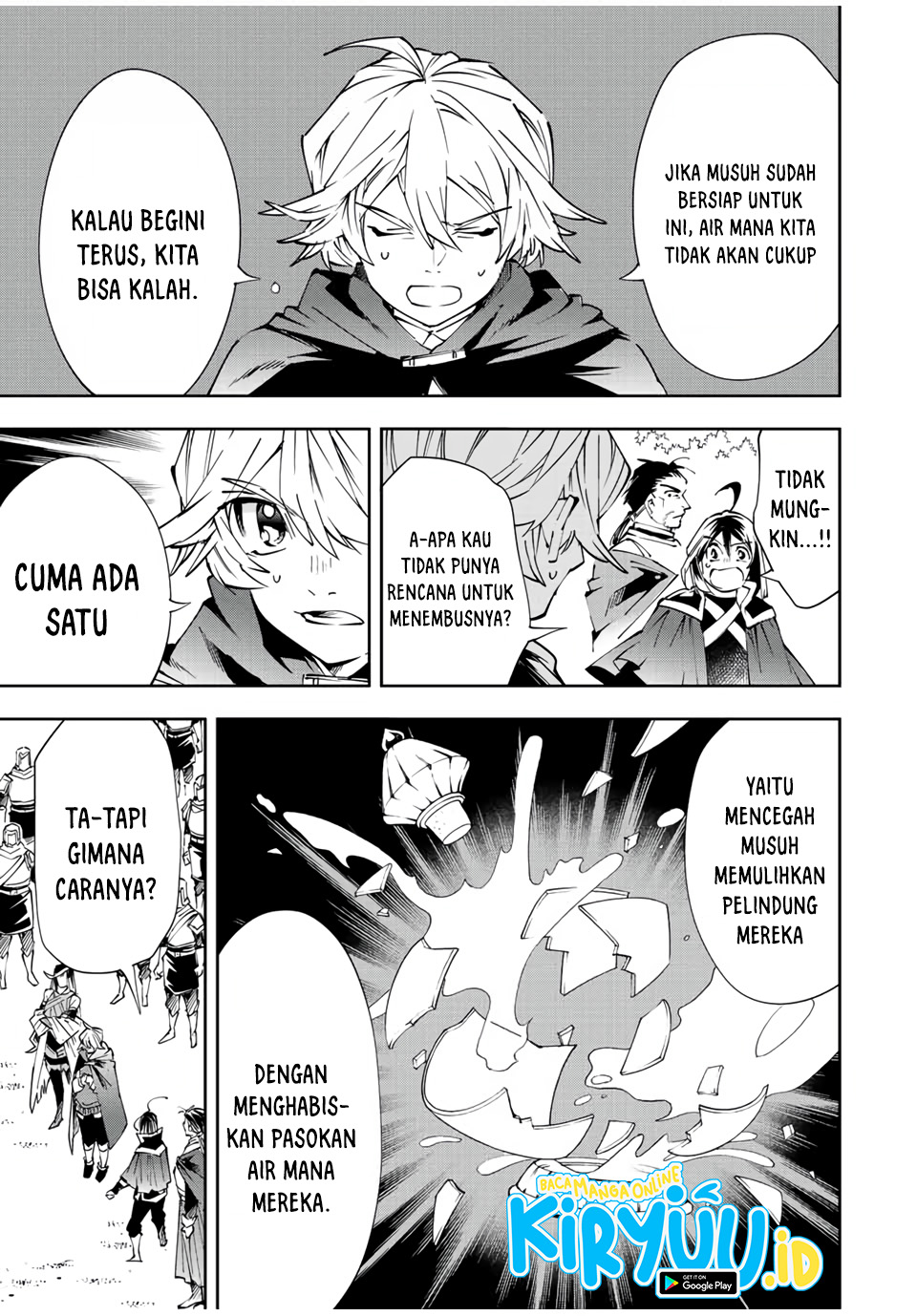 Chapter 69 - halaman 13