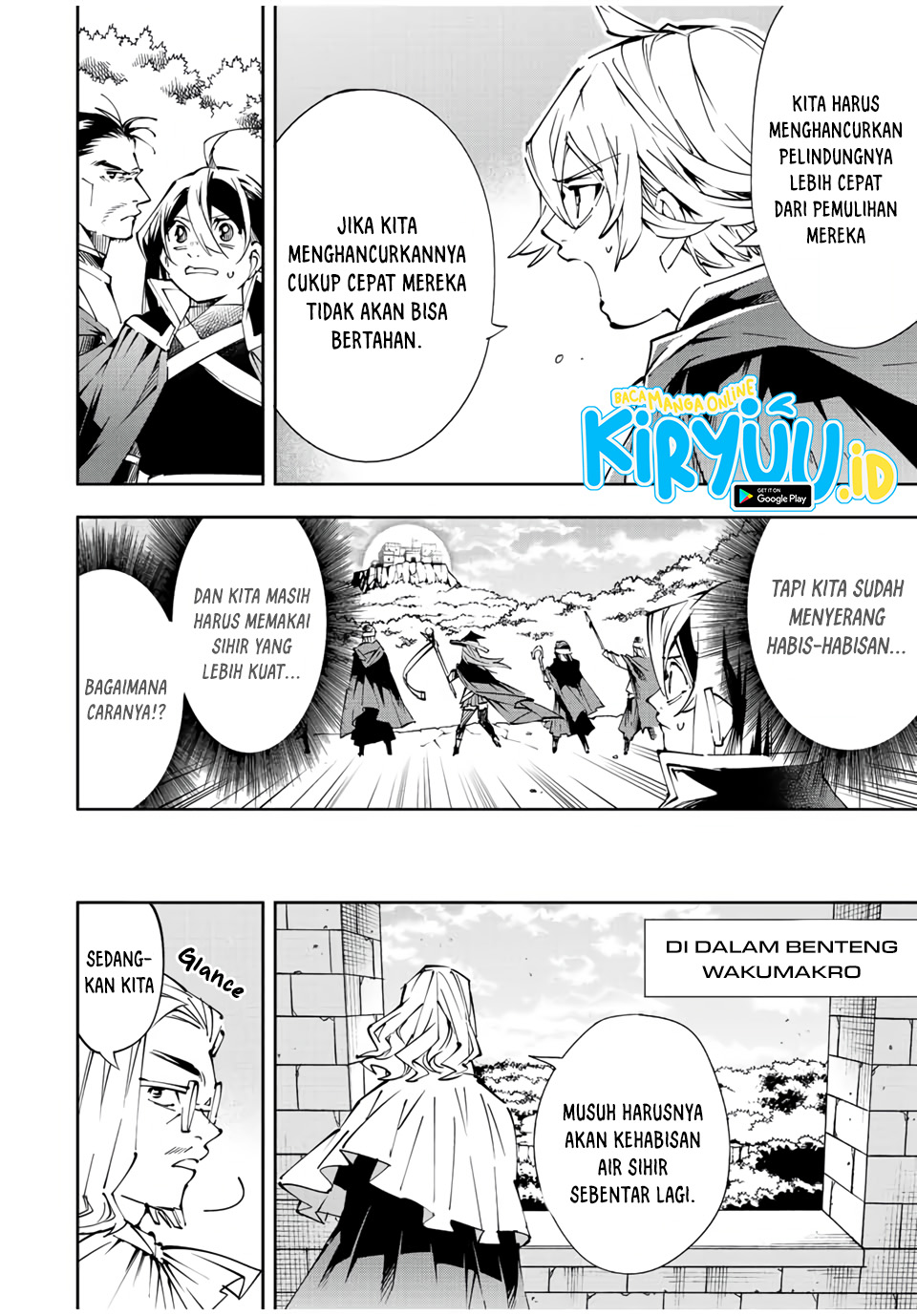 Chapter 69 - halaman 14