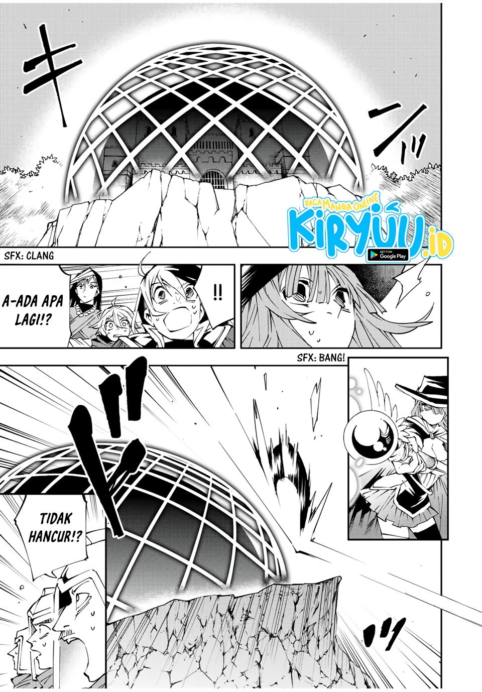 Chapter 69 - halaman 17