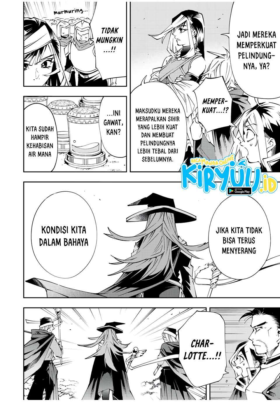 Chapter 69 - halaman 18