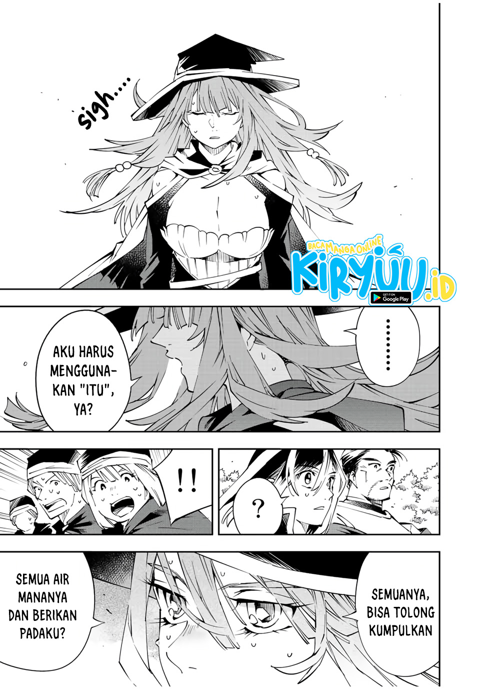 Chapter 69 - halaman 19