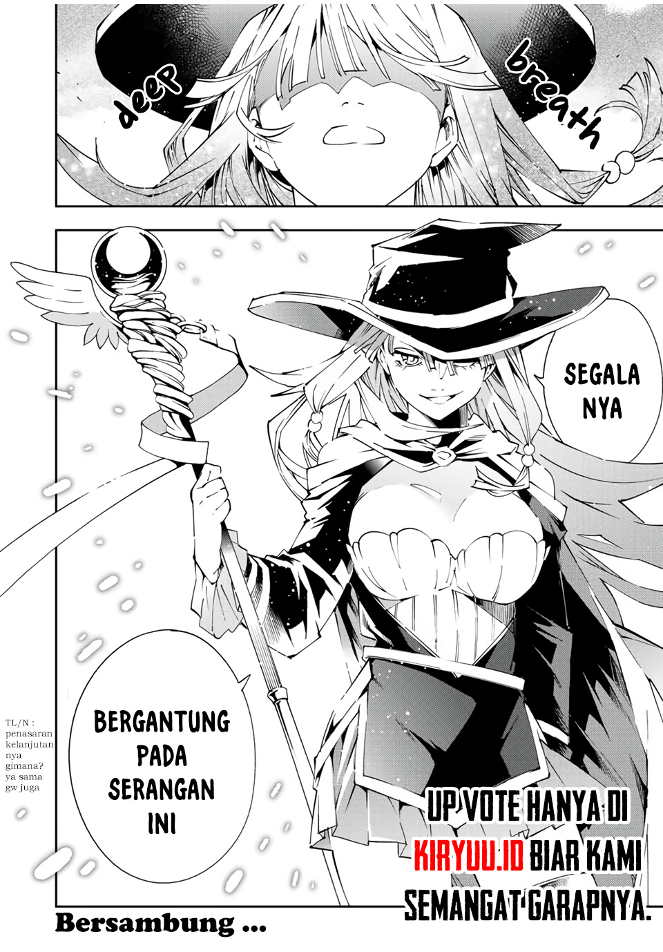 Chapter 69 - halaman 20