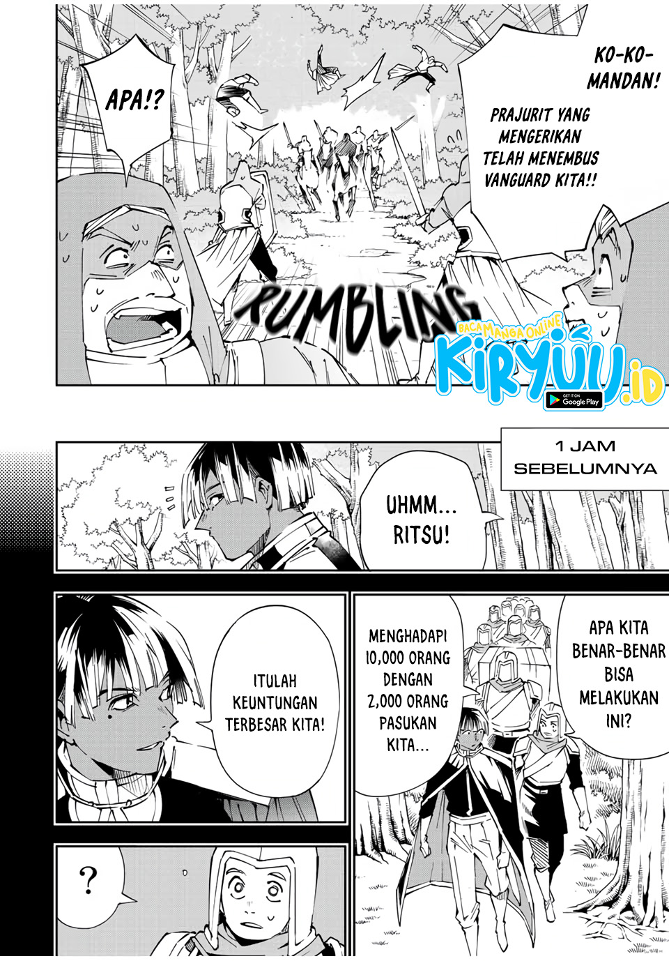 Chapter 69 - halaman 8