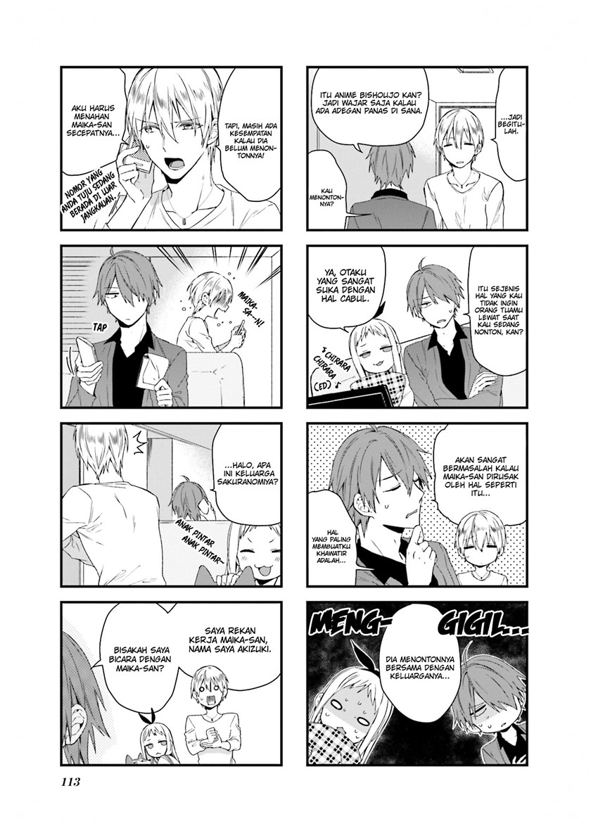 Chapter 55 - halaman 5