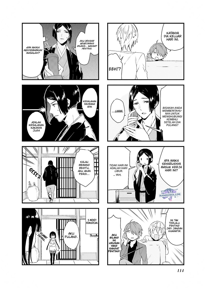 Chapter 55 - halaman 6