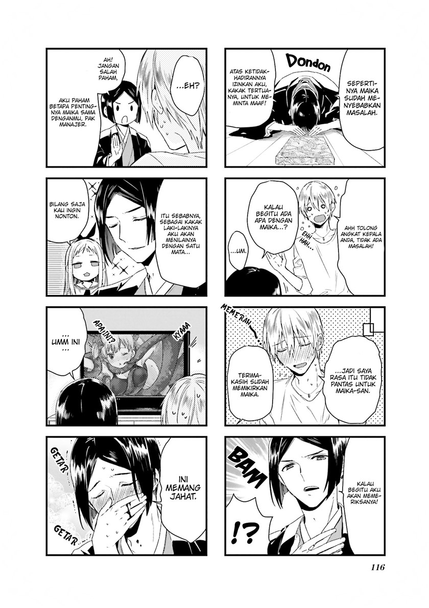 Chapter 55 - halaman 8