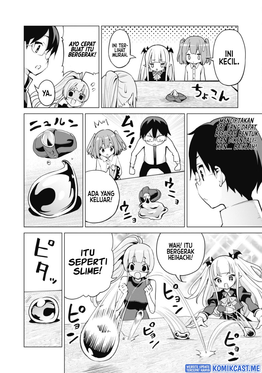 Chapter 44 - halaman 21