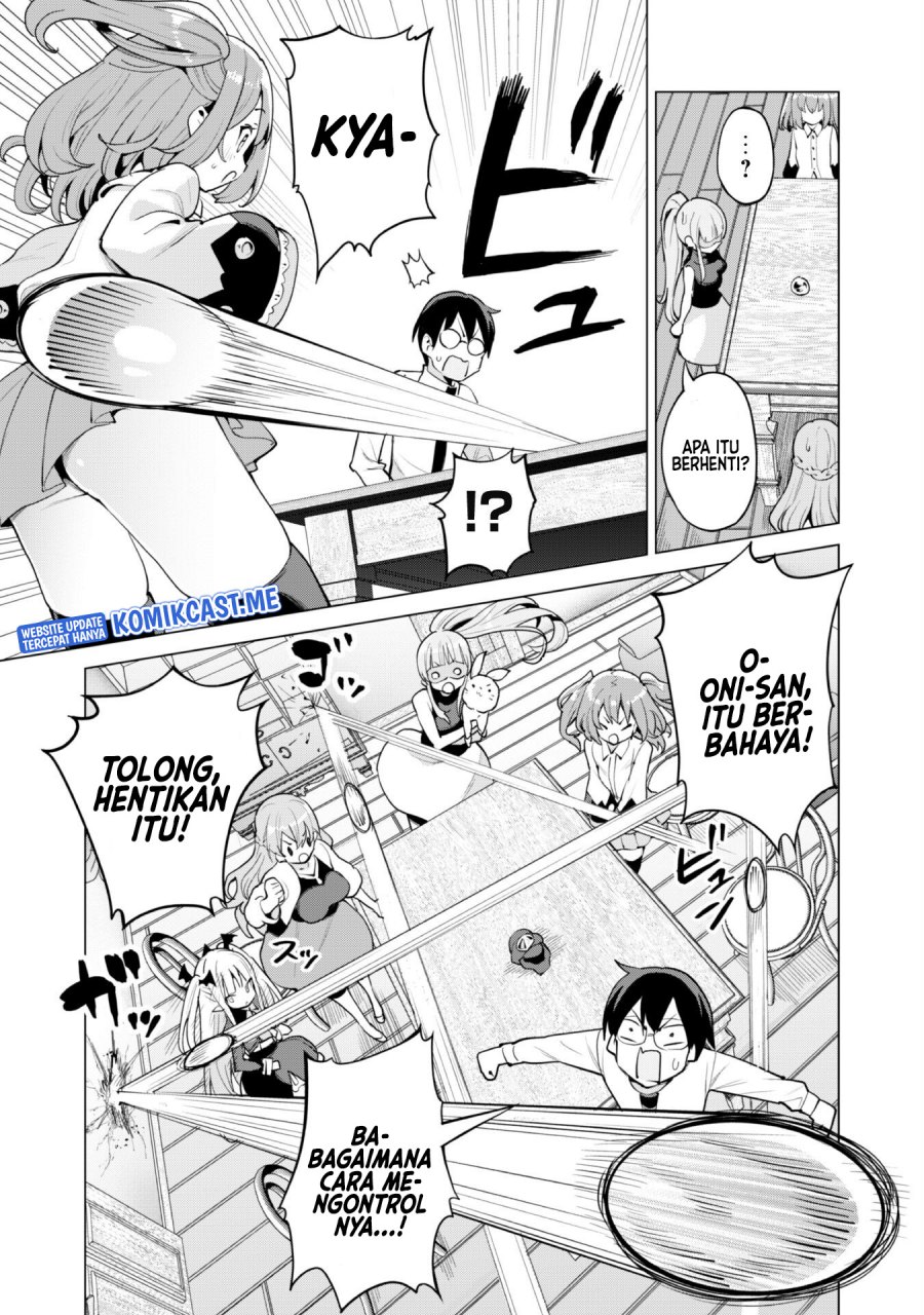 Chapter 44 - halaman 22
