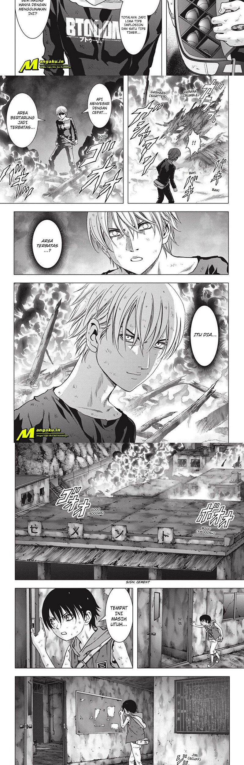 Chapter 105.1 - halaman 6