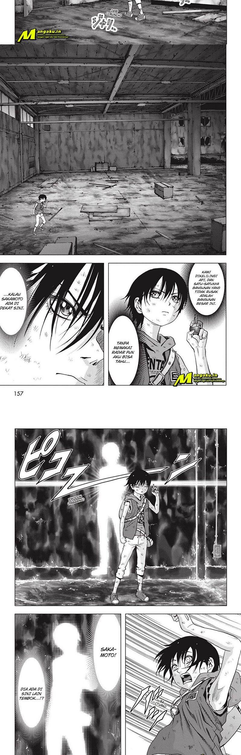Chapter 105.1 - halaman 7
