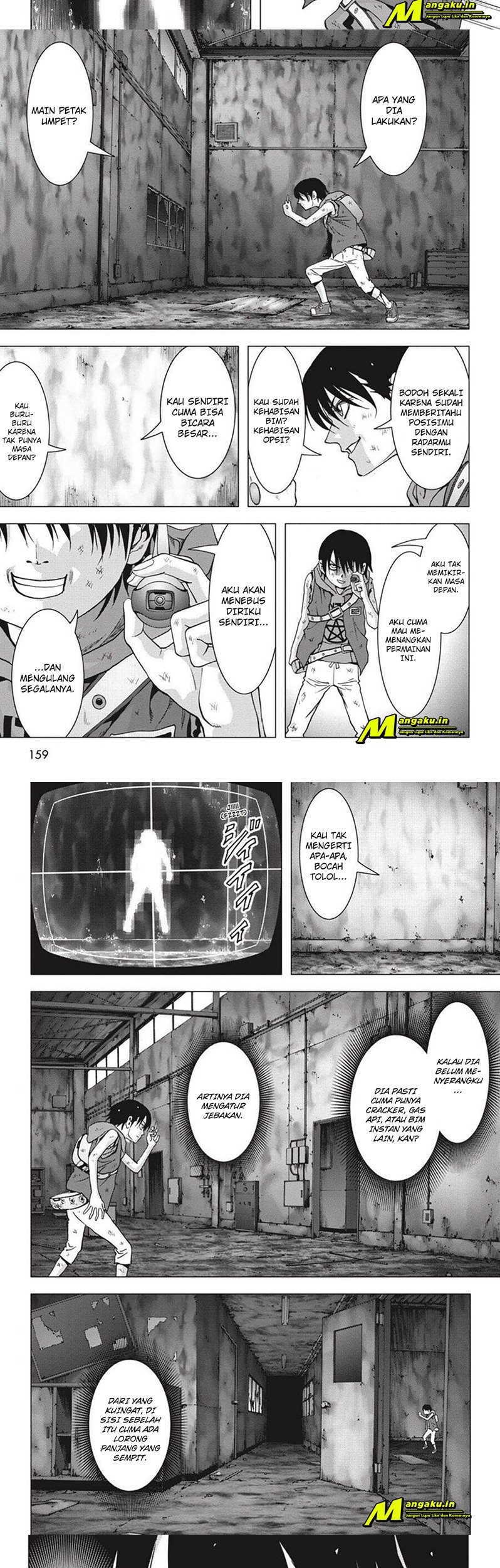 Chapter 105.1 - halaman 8