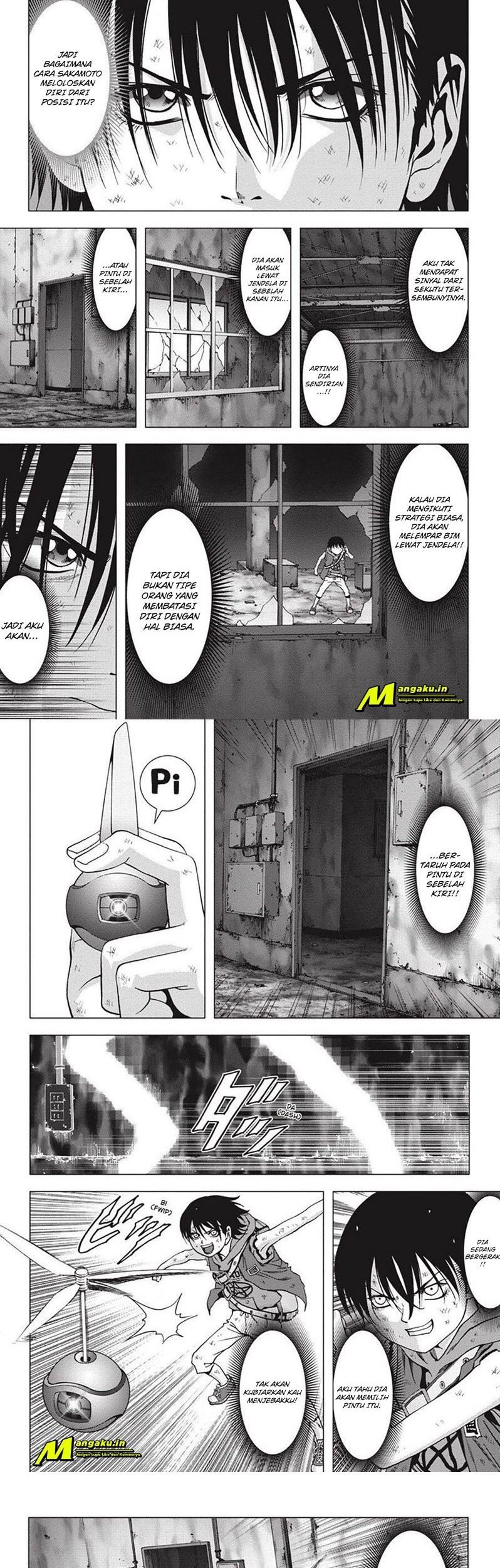 Chapter 105.1 - halaman 9