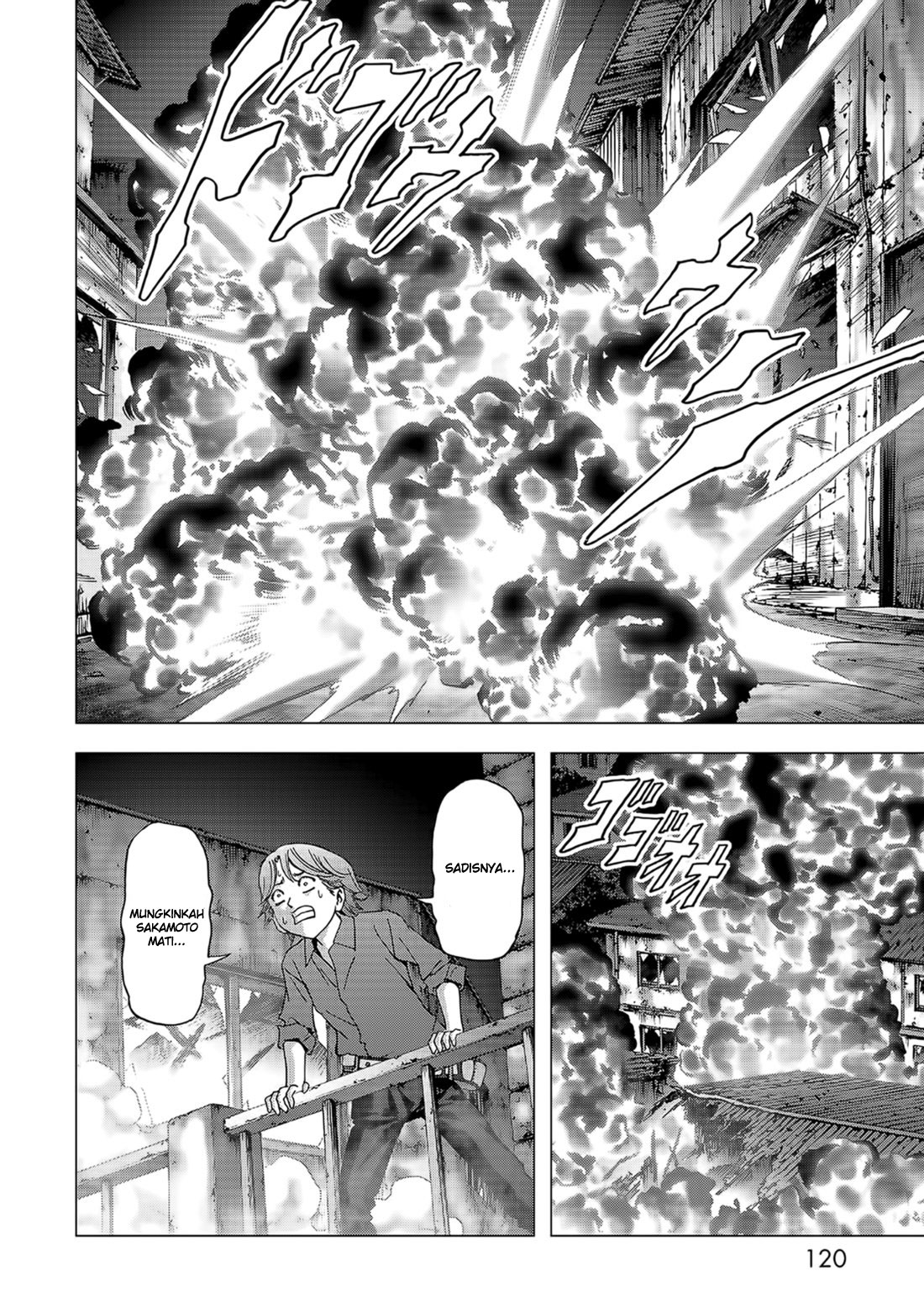 Chapter 104 - halaman 23