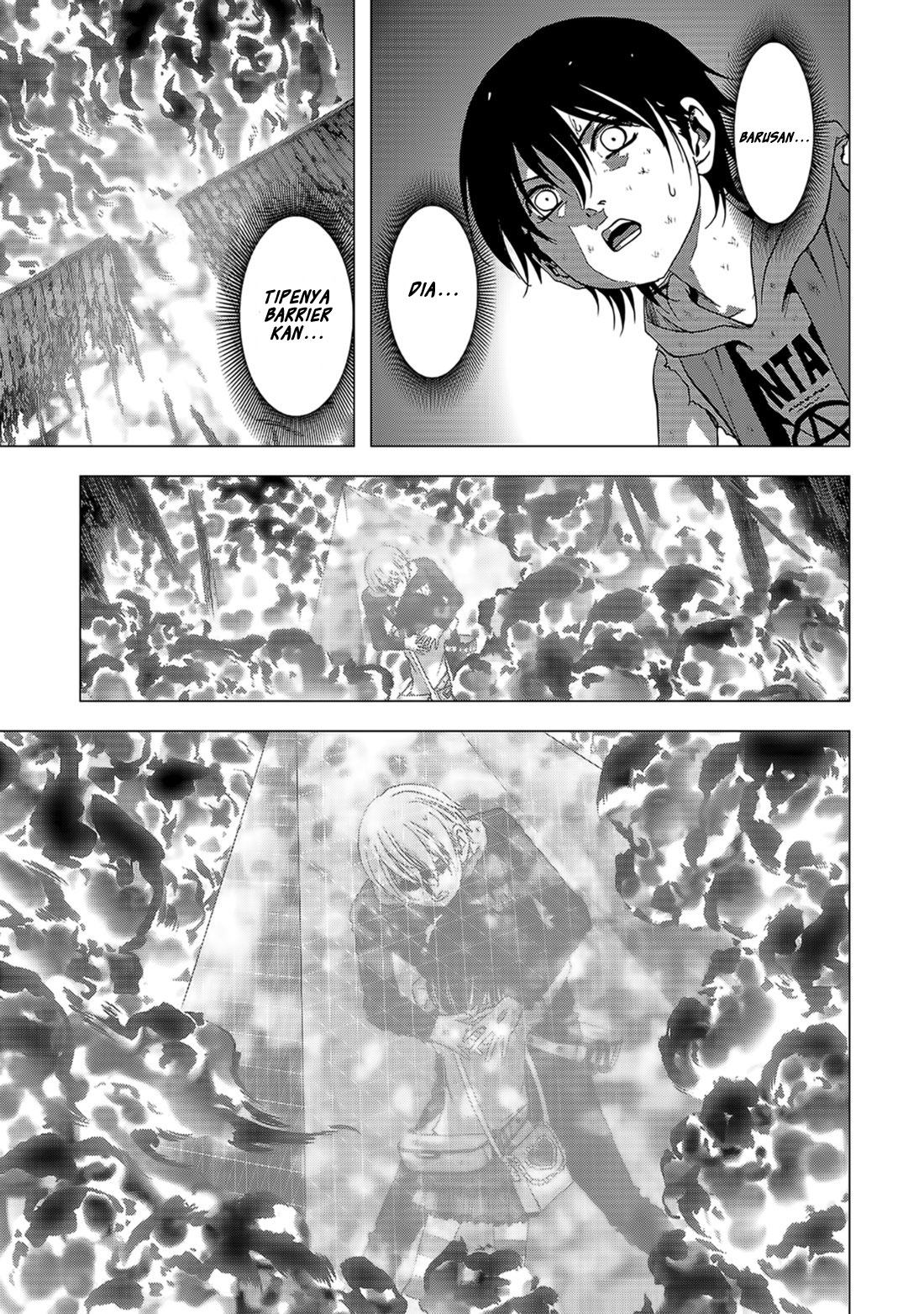 Chapter 104 - halaman 24