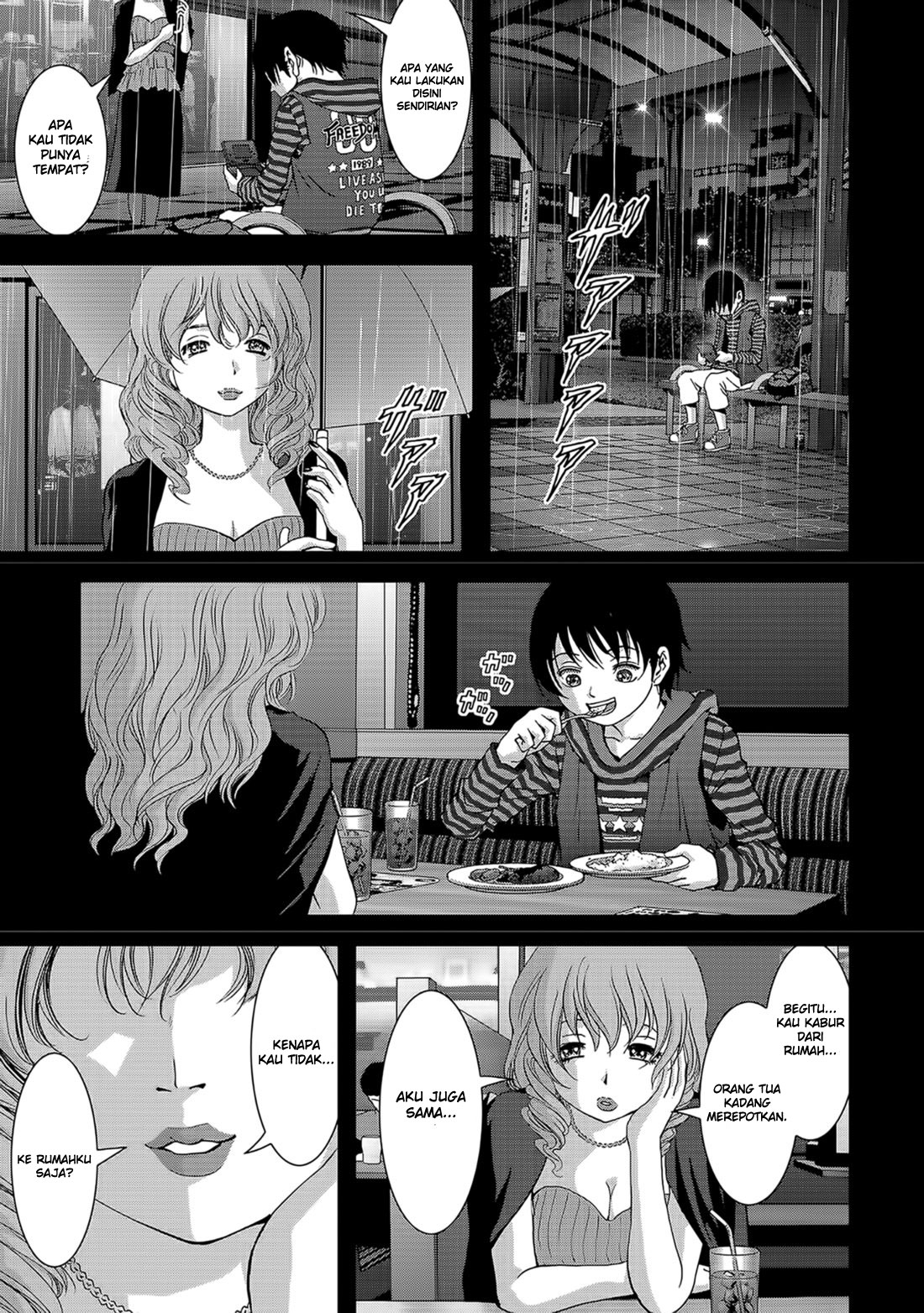 Chapter 104 - halaman 34