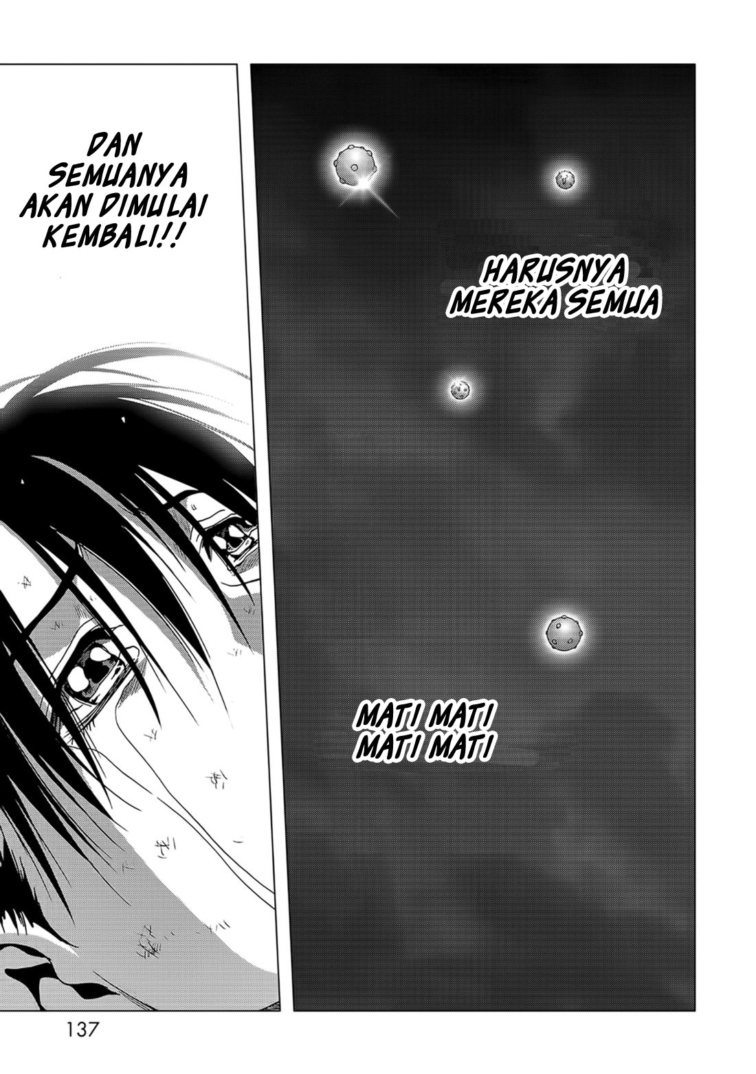 Chapter 104 - halaman 40