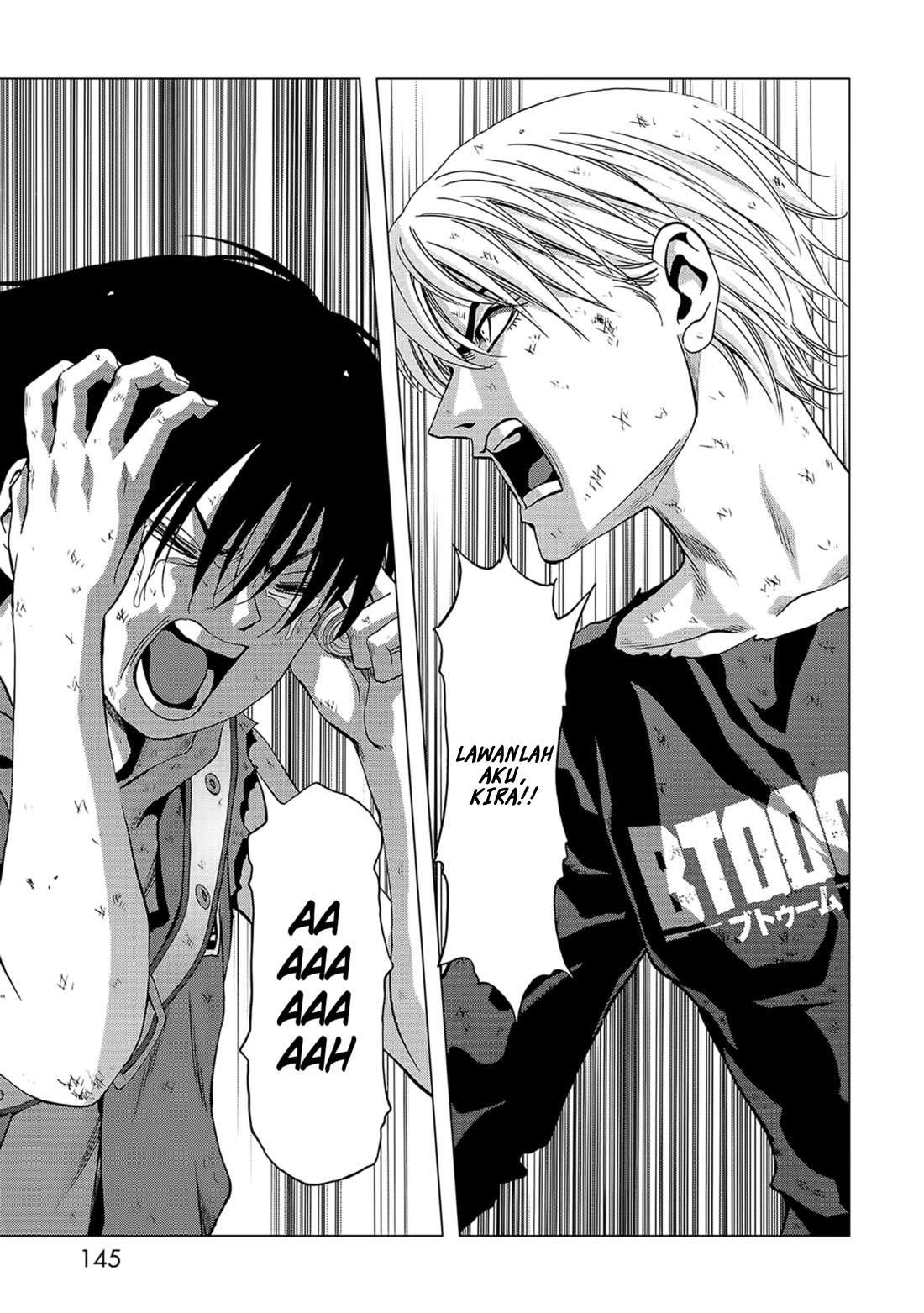 Chapter 104 - halaman 48