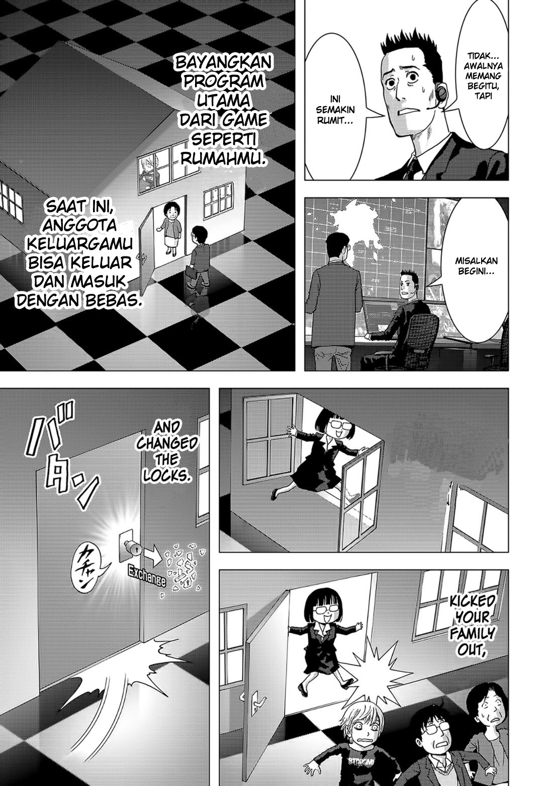 Chapter 104 - halaman 7