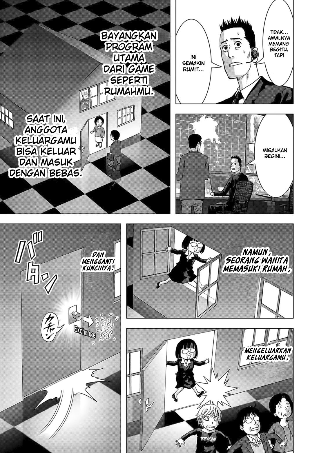 Chapter 104 - halaman 8