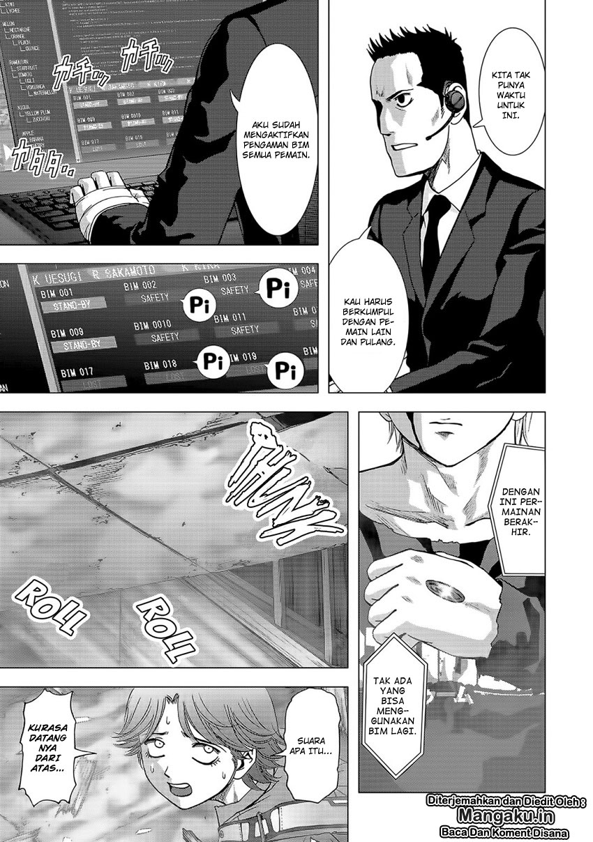 Chapter 102 - halaman 14