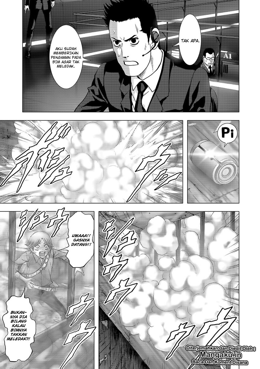 Chapter 102 - halaman 16