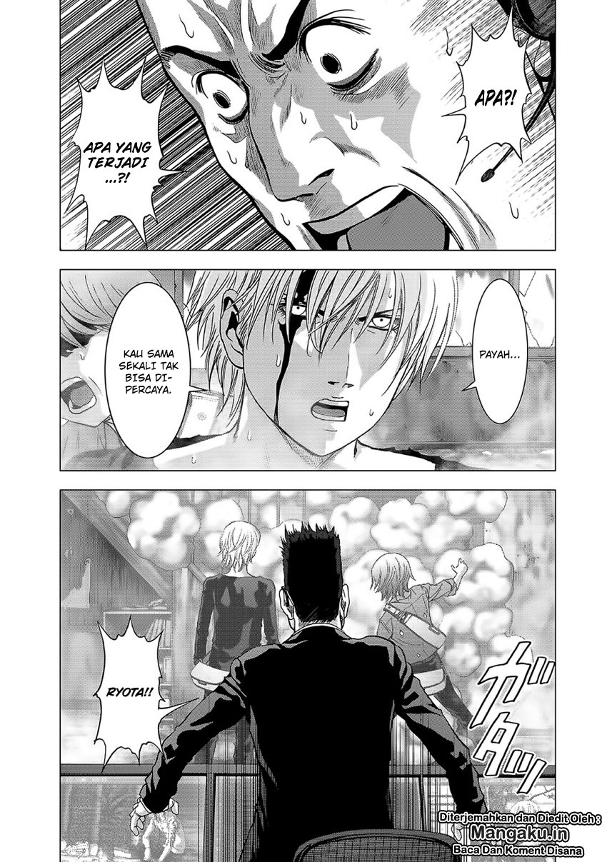 Chapter 102 - halaman 17