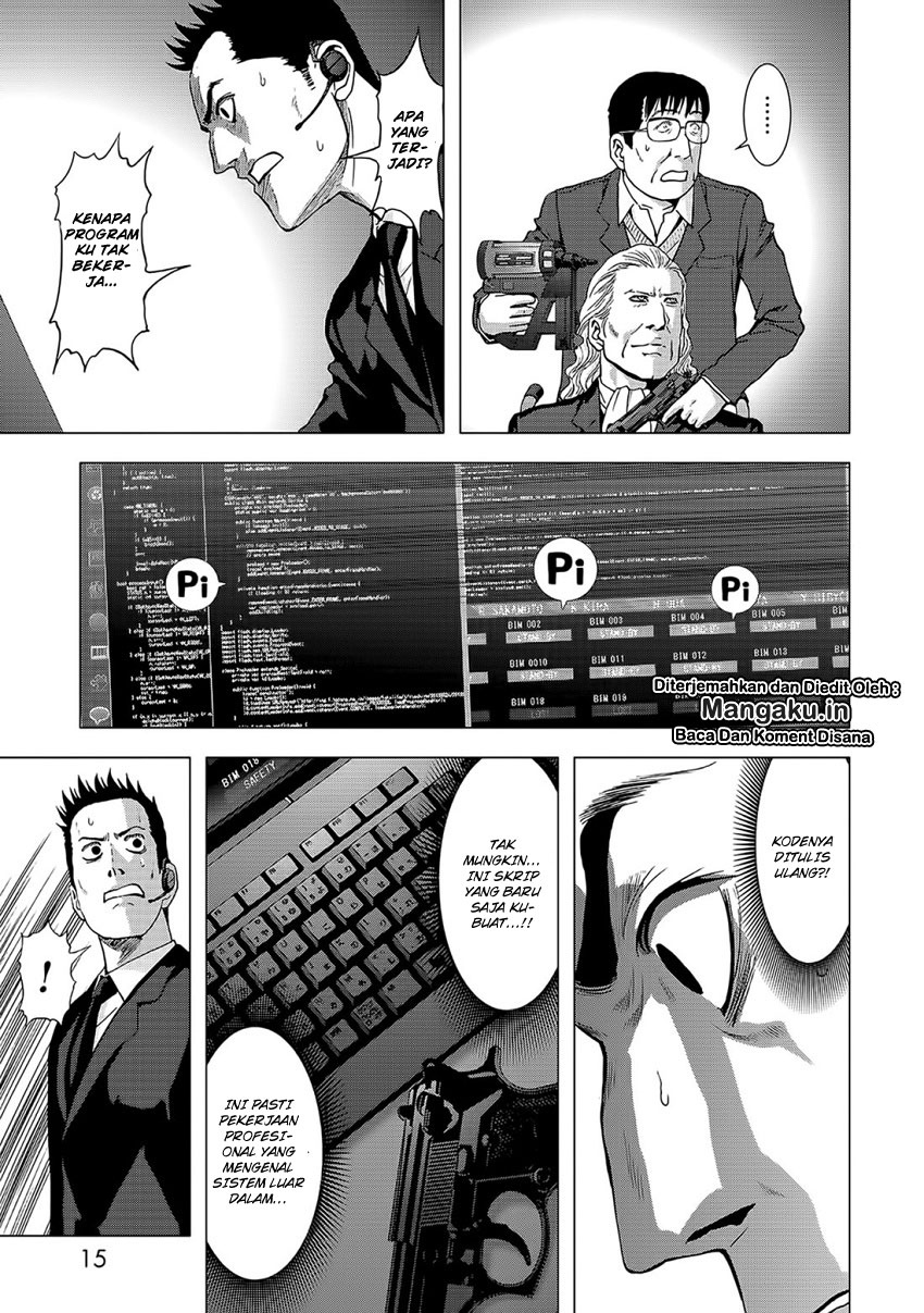 Chapter 102 - halaman 18